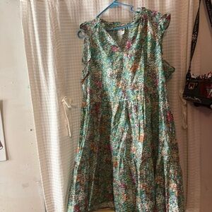 cute dress for easter